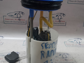 Pompa benzina Skoda RAPID 1.2 Benzina 2013