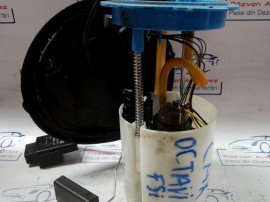 Pompa rezervor benzina Skoda Octavia 2 Benzina 2011