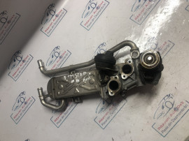 Racitor Gaze cu EGR Skoda Roomster 1.6 2011