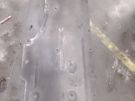 Scut lateral stanga BMW X1 2.0 Motorina 2014