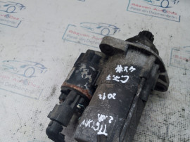 Electromotor Volkswagen Tiguan 2.0 Motorina 2012