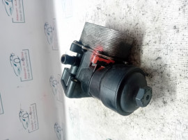 Termoflot Volkswagen Sharan 2.0 Motorina 2012