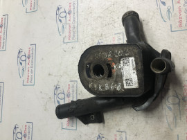 Termoflot Renault Captur 2016