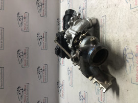 Turbina Dacia Duster 1.3 Benzina 2019