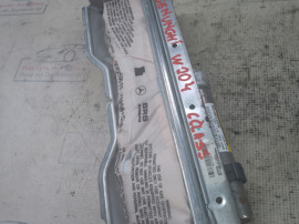 Airbag genunchi Mercedes C-Class W204 2010