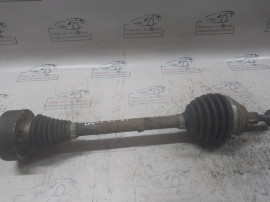 Planetara stanga fata Volkswagen Golf 6 Plus 2009