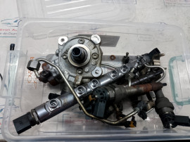 Kit injectie complet BMW X3 F25 2.0 Motorina 2012