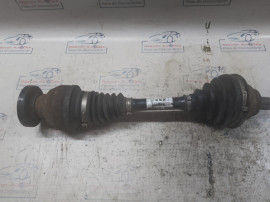 Planetara stanga fata Volkswagen Tiguan 2008