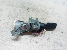 Contact plus cheie Skoda Superb 3 2017