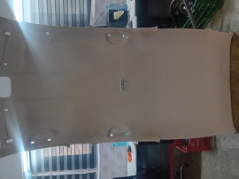 Plafon material Fiat Tipo Break 2016