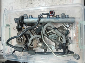 Kit injectie complet Renault Megane 4 1.6 Motorina 2017