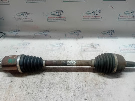 Planetara stanga fata Dacia Duster 2013