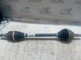 Planetara stanga fata Opel Crossland X 2018