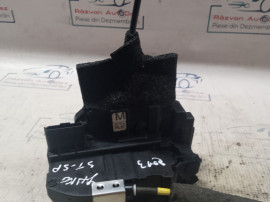 Broasca stanga spate Nissan Juke 2013