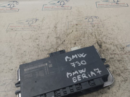 Calculator confort BMW Seria 7 2009