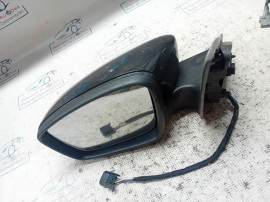 Oglinda stanga Skoda RAPID 2014