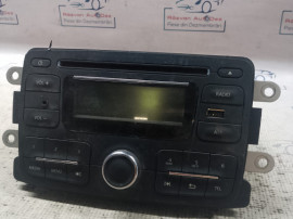 CD Player Dacia Duster 2012