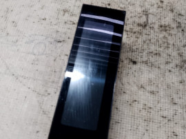 Display accesorii Citroen DS3 2010