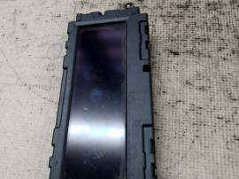 Display accesorii Opel Mokka 2014