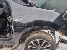 Aripa Dreapta Fata Nissan Qashqai 2012