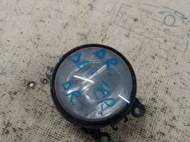 Proiector dreapta Dacia Duster 2012