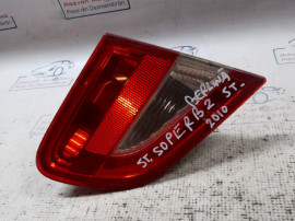 Stop stanga hayon Skoda Superb 2 Berlina 2010