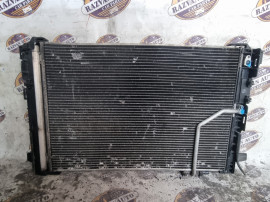 Radiator AC Mercedes C-Class W204 2.2 Motorina 2012