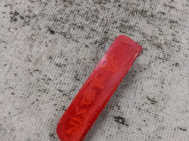 Catadioptru reflectorizant dreapta Dacia Duster 2010