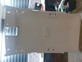 Plafon material Volkswagen Sportsvan 2014