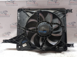 Electroventilator Nissan Qashqai 2011