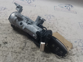 Contact plus cheie Audi A3 1.4 Benzina 2017