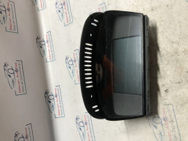 Display CD Player BMW 320 E90 2011