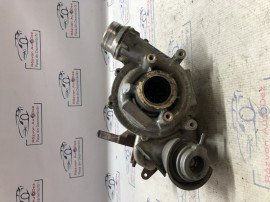 Turbina Mercedes Citan 1.5 2009