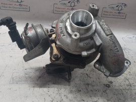 Turbina Citroen DS5 1.6 2012