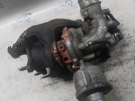 Turbina Audi A5 1.8 2010