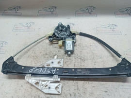 Macara geam dreapta spate Audi A3 2015