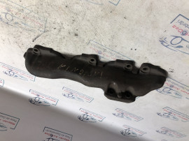 Galerie evacuare Opel Insignia A 2.0 2011