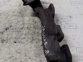 Galerie evacuare Jaguar XF 3.0 2011