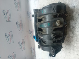 Galerie Admisie Plastic Dacia Sandero 1.2 Benzina 2013