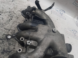 Galerie Admisie Fonta Volkswagen Golf 5 Plus 2010