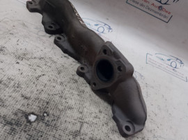 Galerie evacuare Opel Insignia A 2.0 2011