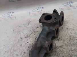 Galerie evacuare BMW Seria 1 F20 2.0 Motorina 2014