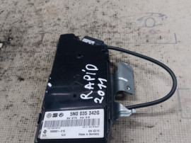 Modul audio Skoda RAPID 2015