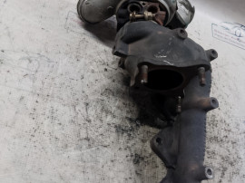 Turbina Volkswagen Golf 6 2011