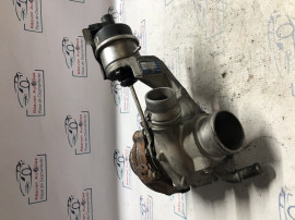 Turbina Opel Mokka 1.6 Motorina 2015