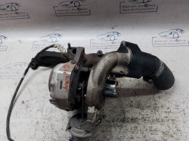 Turbina Volkswagen Golf 6 2010