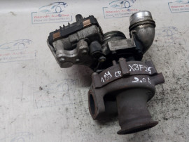Turbina BMW X3 F25 2.0 Motorina 2013