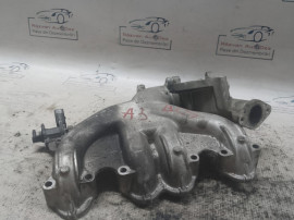 Galerie Admisie Fonta Audi A3 2008