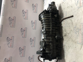 Galerie Admisie Plastic BMW X1 2.0 2010