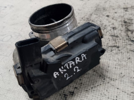 Clapeta acceleratie Opel Antara 2.2 2012